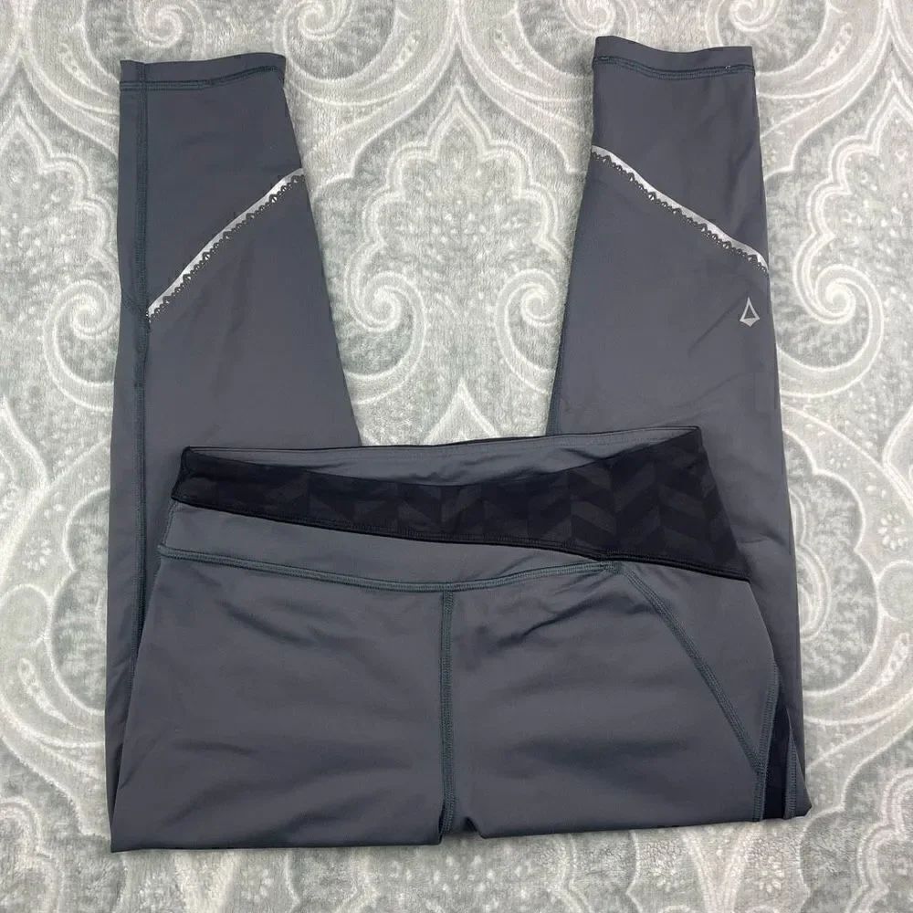Girls Ivivva Leggings 